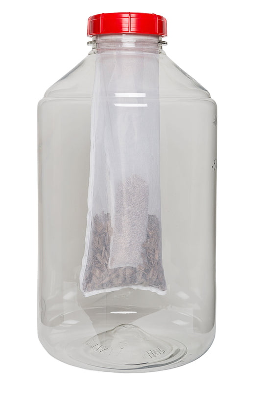 MonsterMesh FerMonster™ Strainer