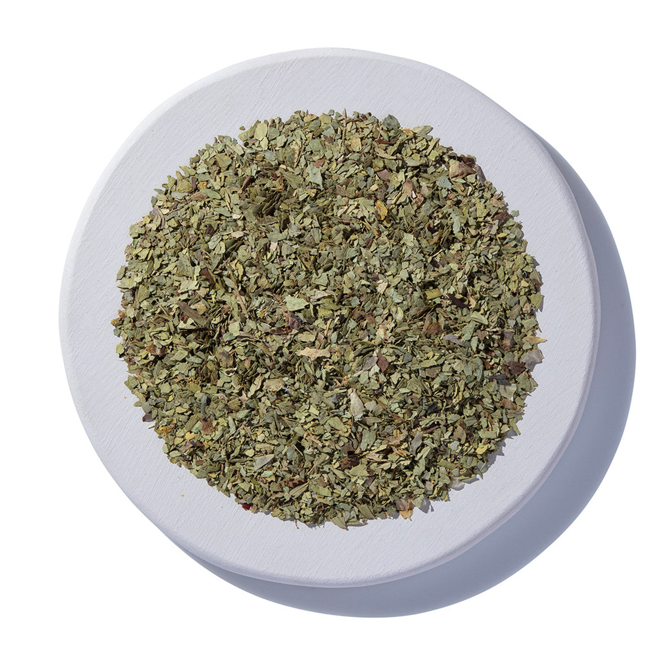 Mountain Viking "Senna Leaf" Organic