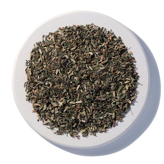 Mountain Viking “Tummy Comfort” Organic Tea