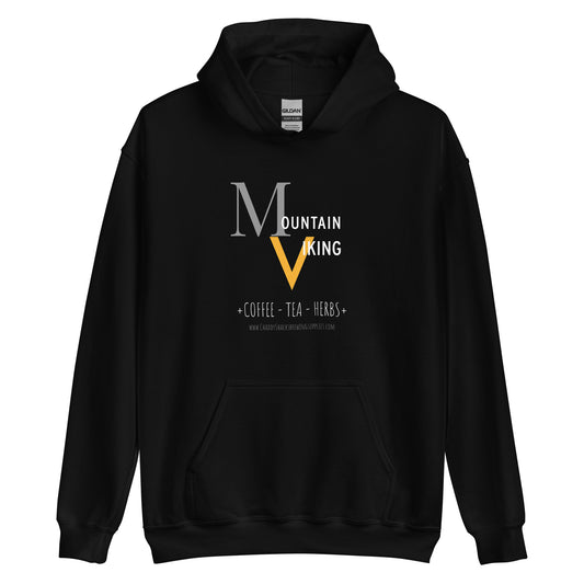 Mountain Viking Hoodie