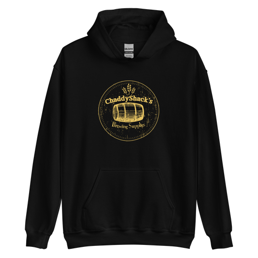 ChaddyShacks Brewing Supplies Hoodie