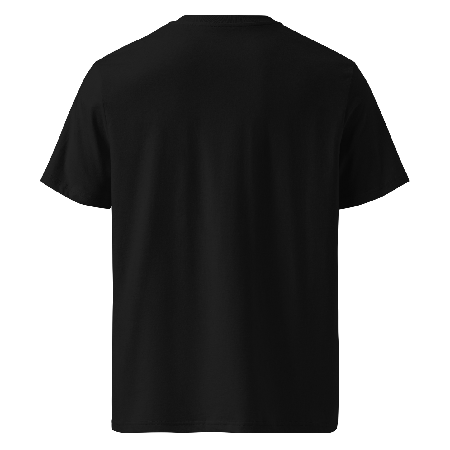 Mountain Viking organic cotton t-shirt