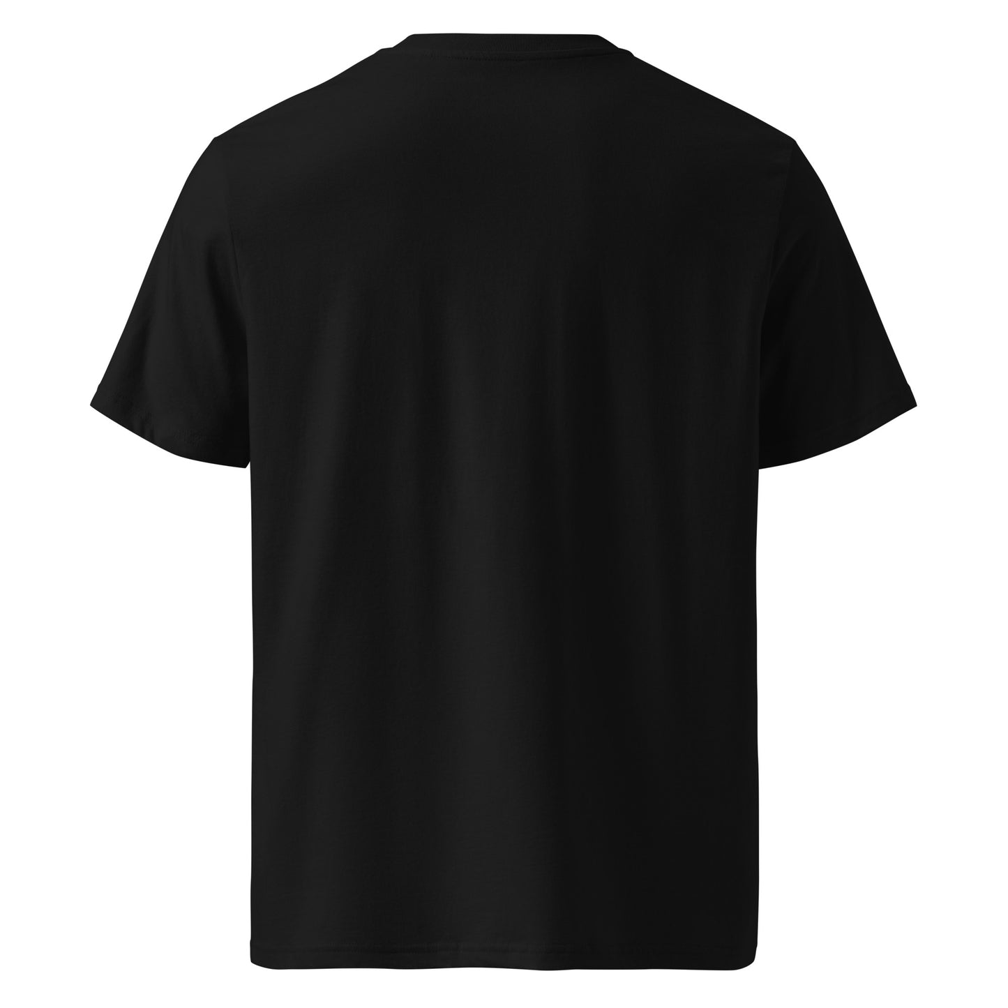 ChaddyShacks Brewing Supplies organic cotton t-shirt