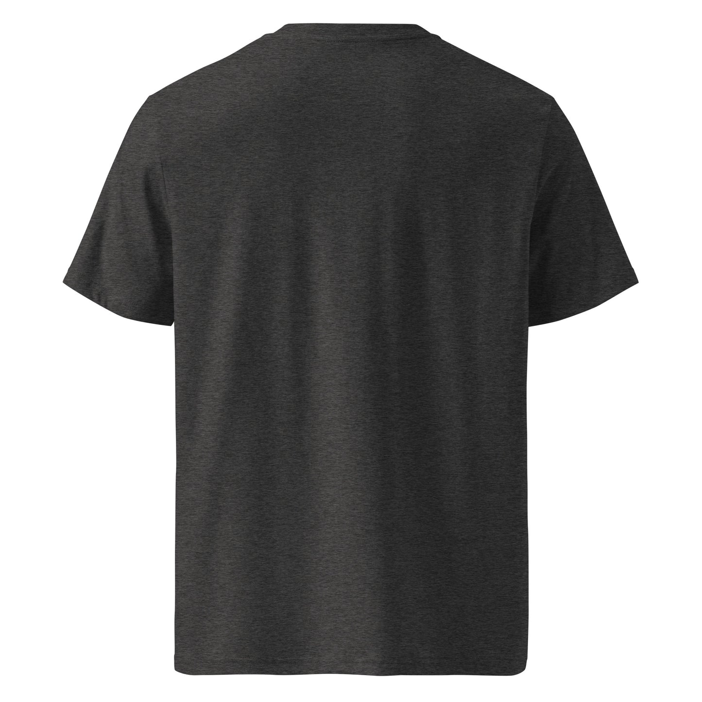 ChaddyShacks Brewing Supplies organic cotton t-shirt