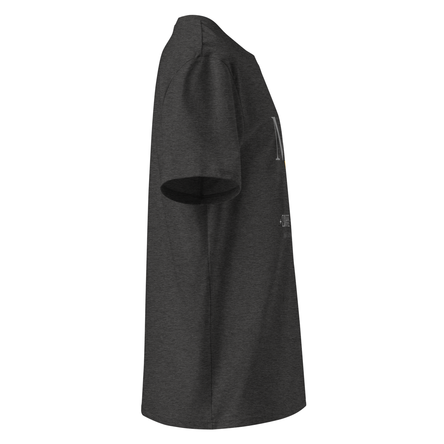 Mountain Viking organic cotton t-shirt