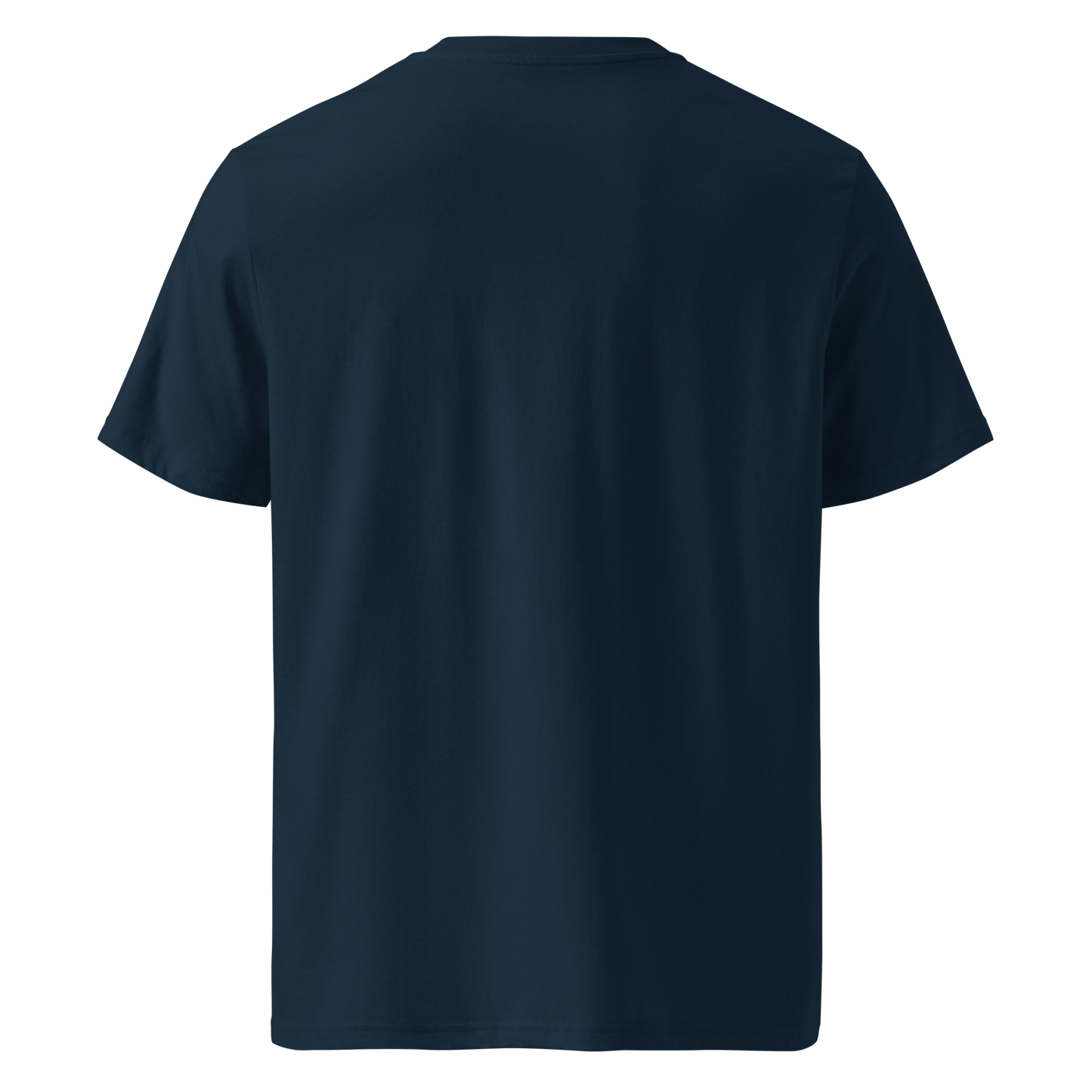 Mountain Viking organic cotton t-shirt