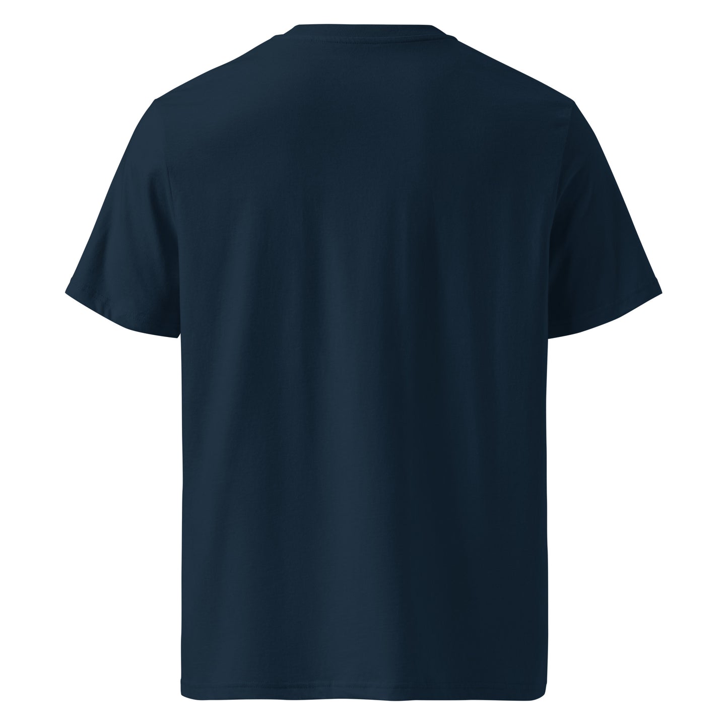 ChaddyShacks Brewing Supplies organic cotton t-shirt