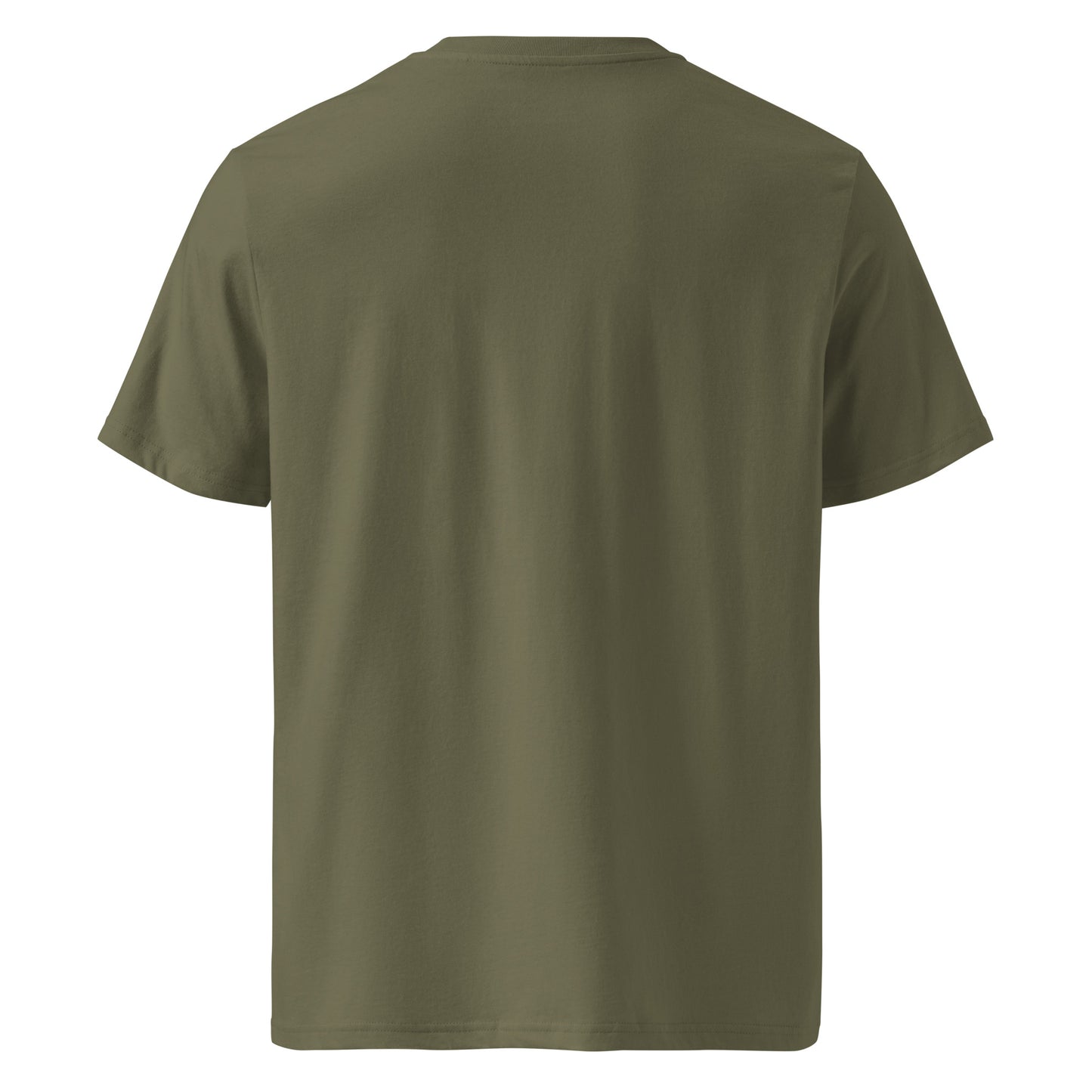 ChaddyShacks Brewing Supplies organic cotton t-shirt