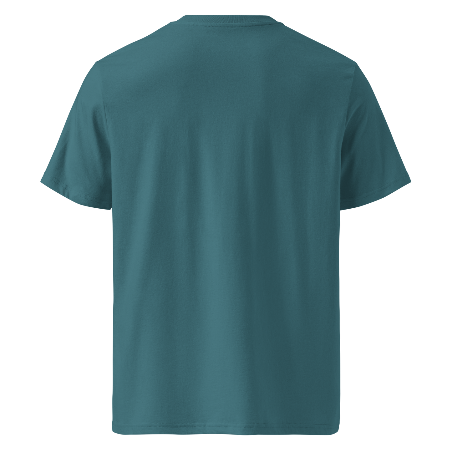 Mountain Viking organic cotton t-shirt