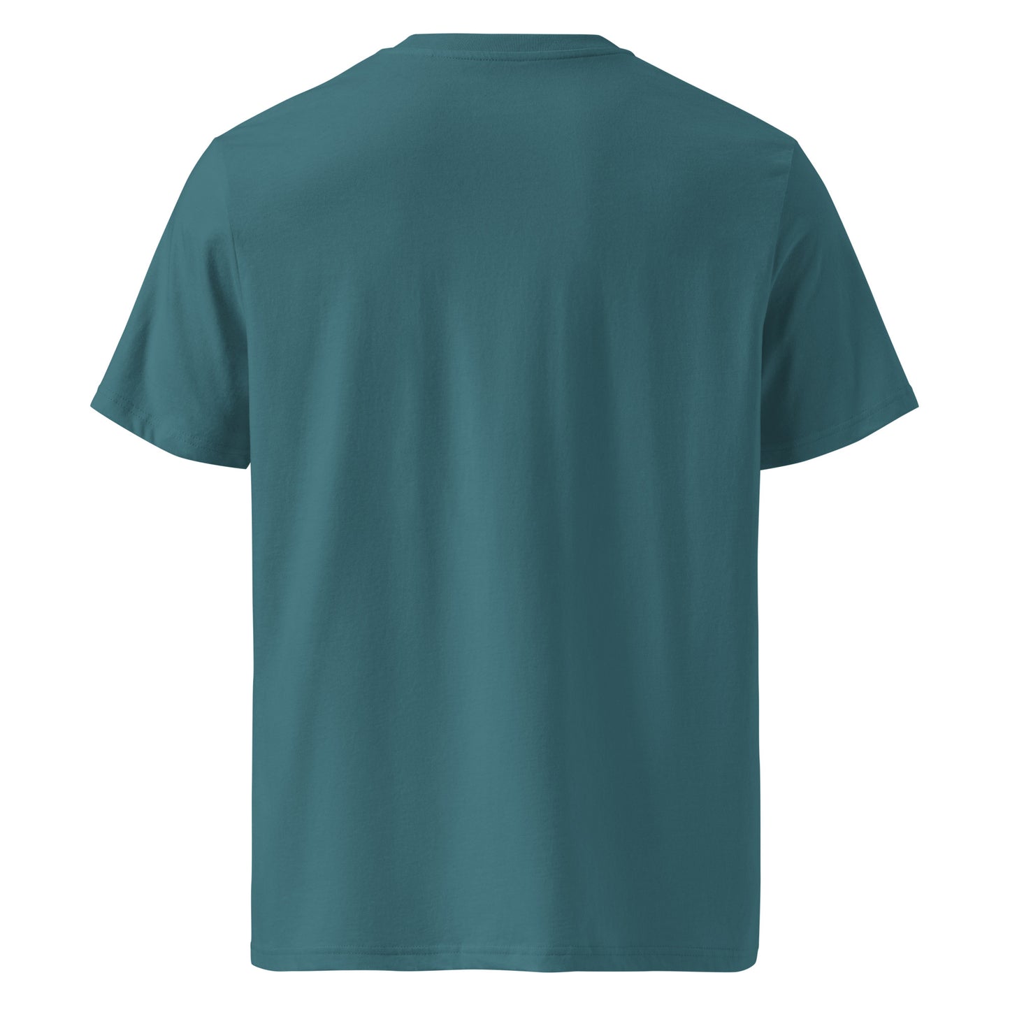 ChaddyShacks Brewing Supplies organic cotton t-shirt