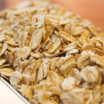 non malted grains