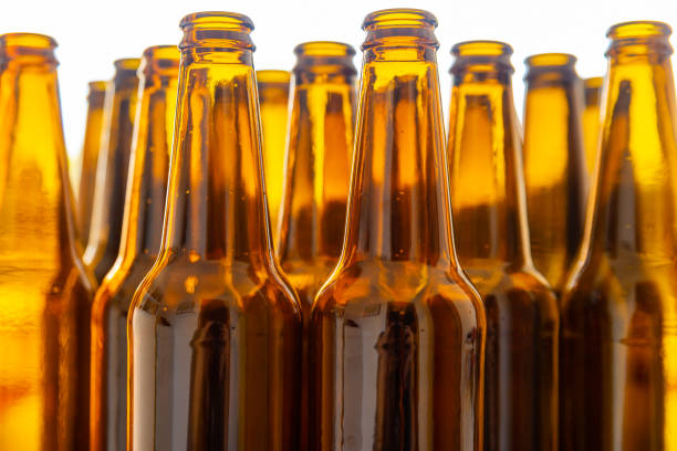 Brew bottling and kegging equipment