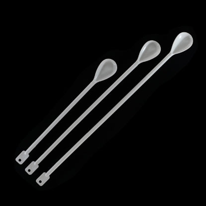 Homebrew spoons and paddles