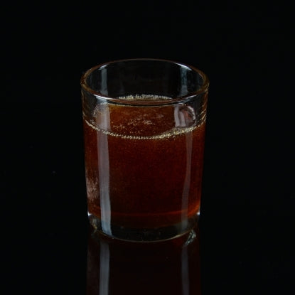 Cider base and ingredient kits