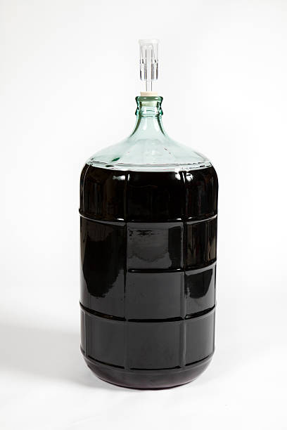 Carboy for brewing