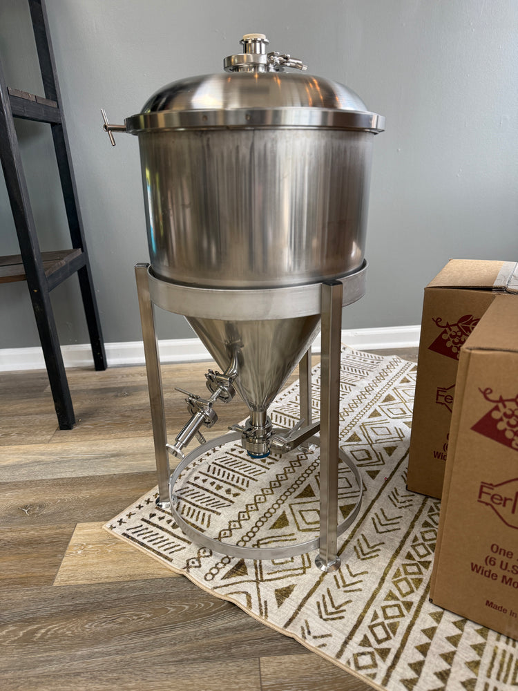 Special Order  Brewing Supplies