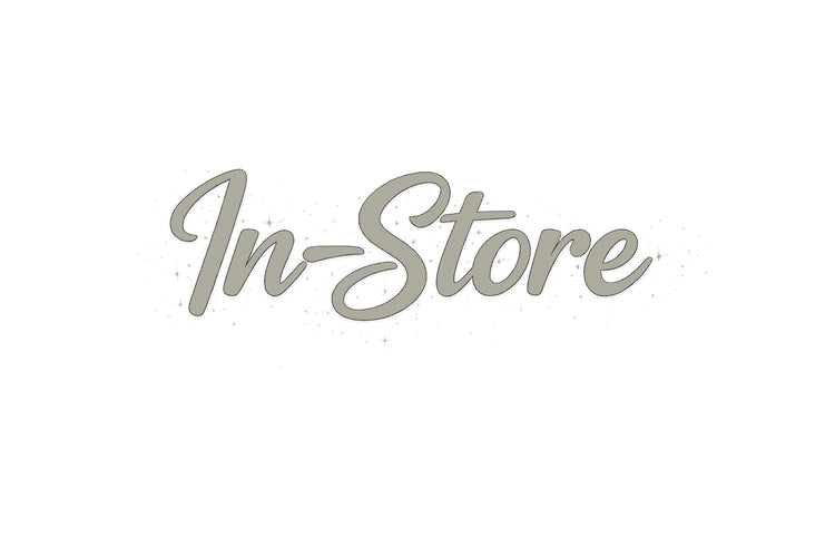 Shop In-Store