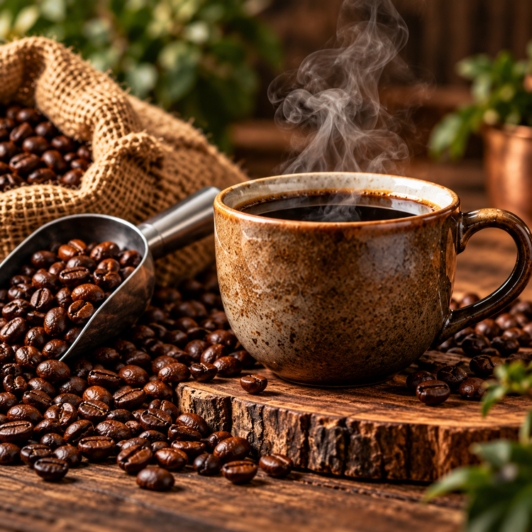 MV Coffee