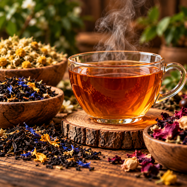MV Tea