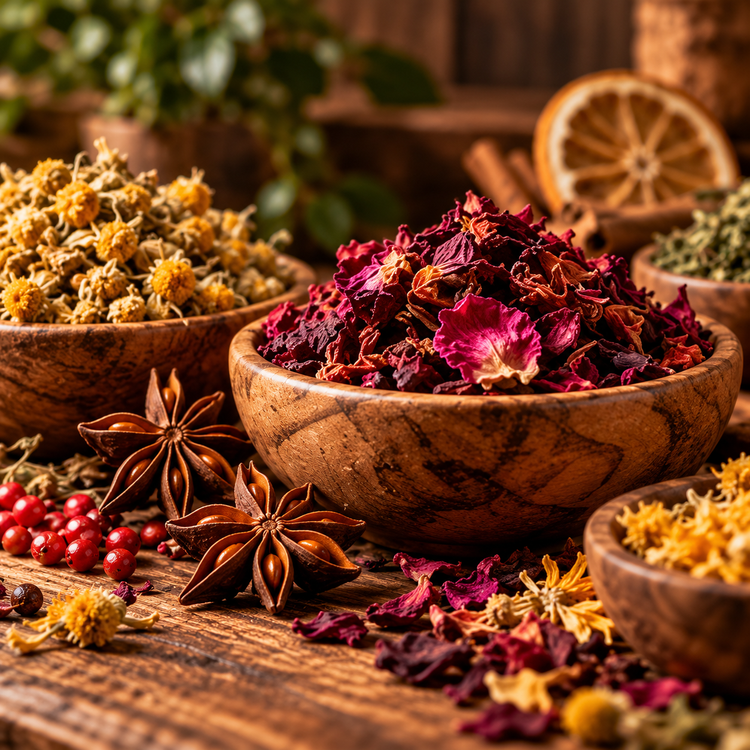MV Botanicals