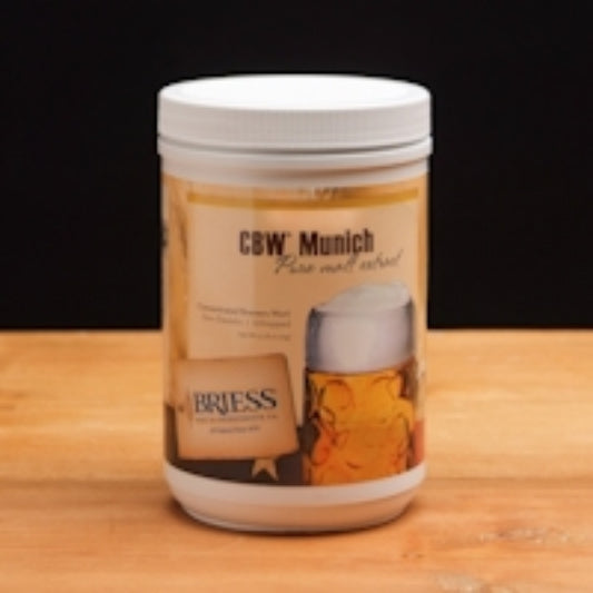 Briess CBW® Munich LME Single Canister 3.3 lb