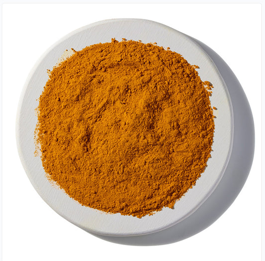 Mountain Viking  Organic “Turmeric Root Powder” Organic