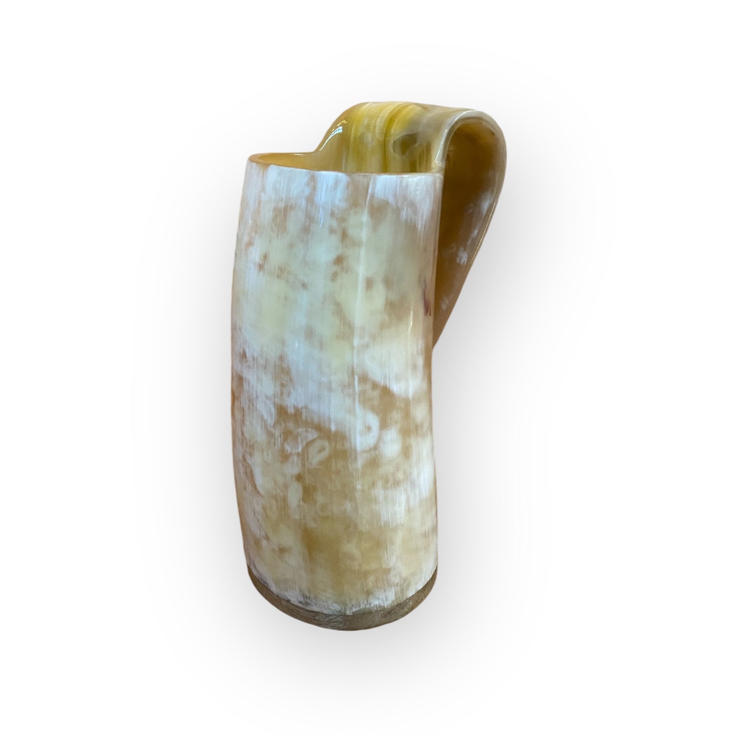 Viking Horn Mug *Hot* / 16oz