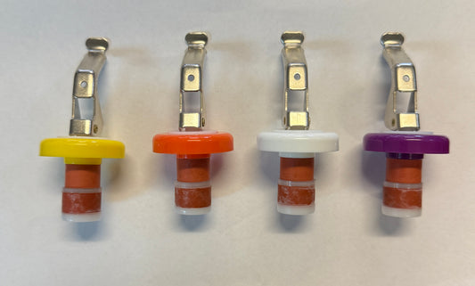 Bottle Expansion Stopper