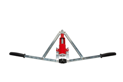 Twin Lever Corker | Adjustable
