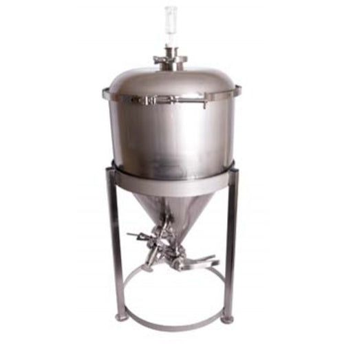 Conical Fermenter - 14 gallon