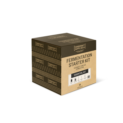 Handcraft Supplies Fermentation Starter Kit *Discontinued*