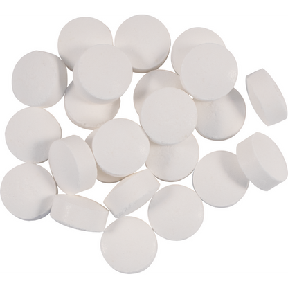 Campden Tablets - Sodium Metabisulfite - Approx 100-110