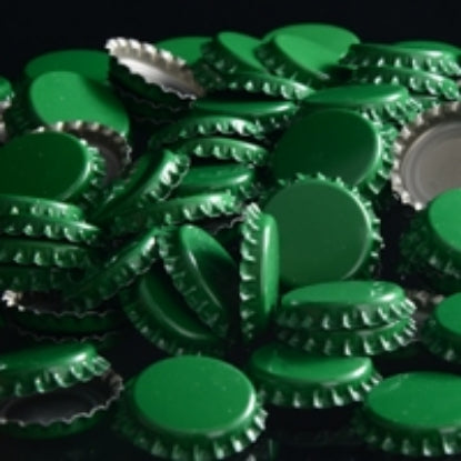 Oxygen Absorbing Green Crowns | 144 count