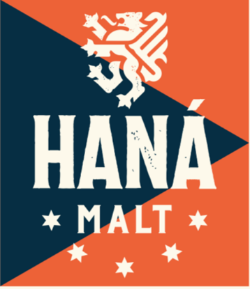 Crisp Haná Heritage Malt