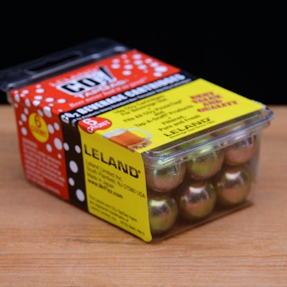 16 g CO2 Bulbs | 6 count