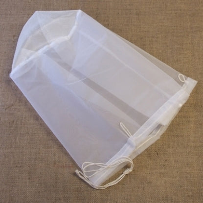 Sparging Bag with Drawstring for 6.5 gal Buckets