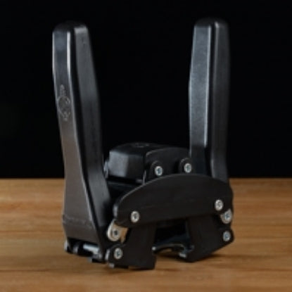 Black Beauty Capper