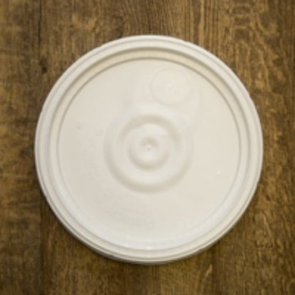 6.5 Gallon Lid only - Solid