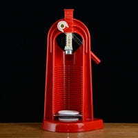 Colonna Bench Capper
