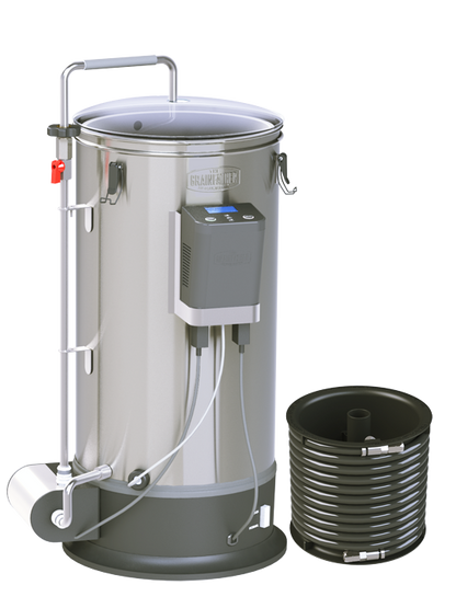 Grainfather G30v3 110V (Wort Chiller Not Included)