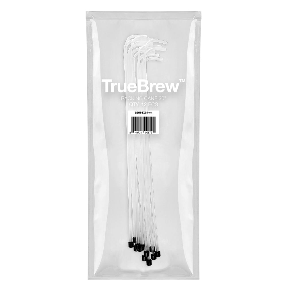 TrueBrew™ Racking Cane 30" - 3/8"OD *Discontinued)