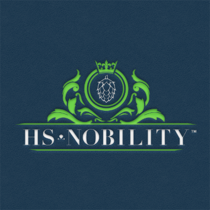HS-Nobility™ Hop Pellets