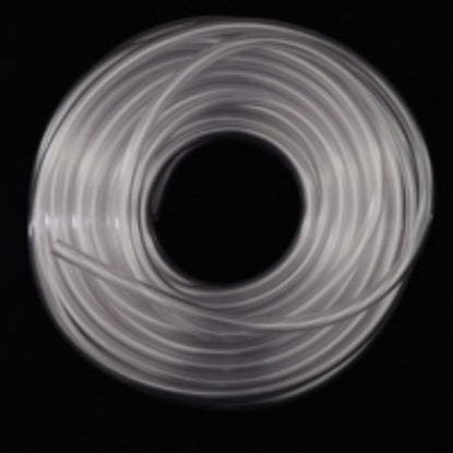 Plastic 3/8" ID Tubing 100'