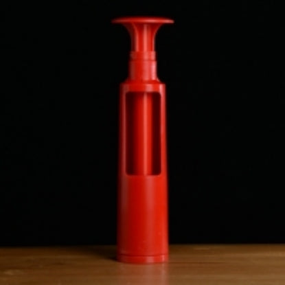 Plunger Corker
