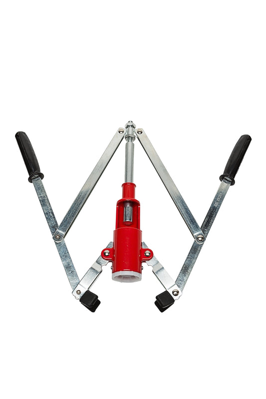 Twin Lever Corker | Adjustable