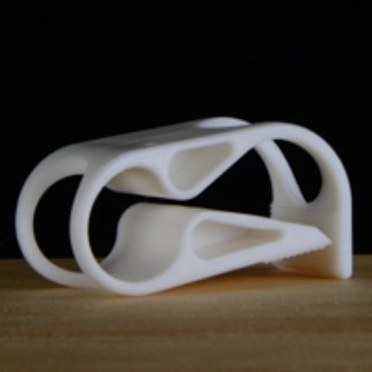 Plastic Tubing Clamp: XL