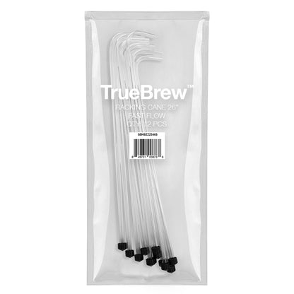 TrueBrew™ Racking Cane 26" - 1/2"OD *Discontinued*