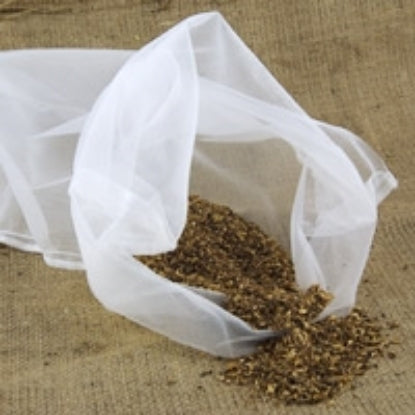 Coarse Mesh Straining Bag 12" × 19"