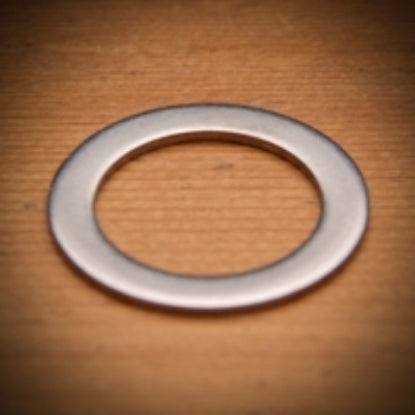 Stainless Steel Washer