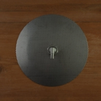 Domed False Bottom 12"